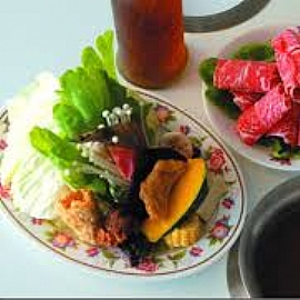 嘉義美食推薦 翠園火鍋店